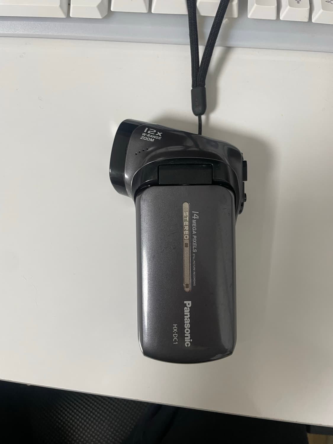 파나소닉 hx dc1 빈티지 캠코더 상품이미지2