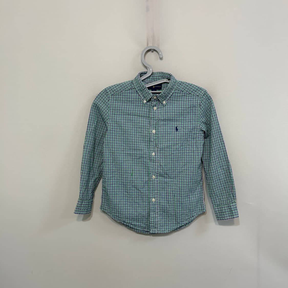 폴로 랄프로렌 키즈 셔츠 남방 7 상품이미지1