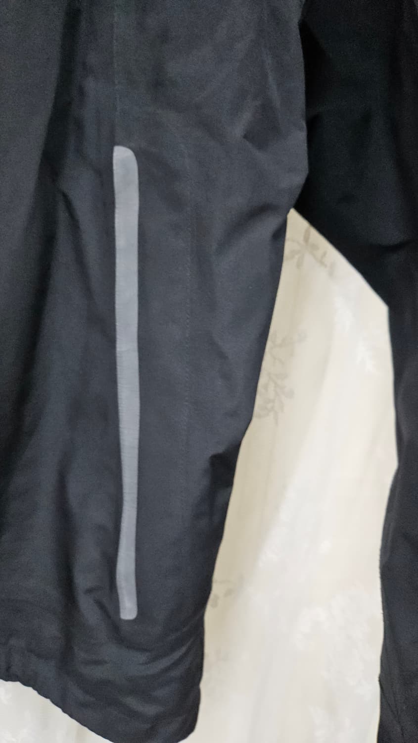 코오롱스포츠 고어텍스 바람막이 105 상품이미지5