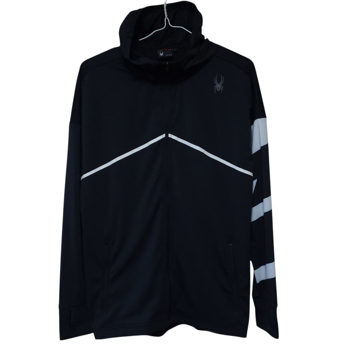 스파이더 져지 95-100 트레이닝트랙탑 상품이미지2