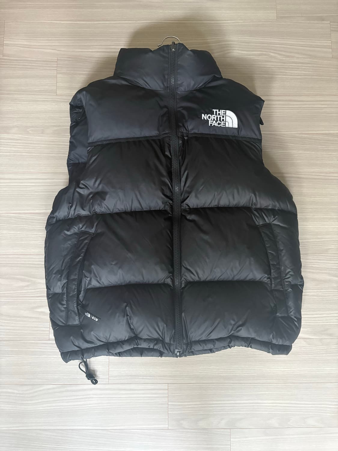 노스페이스 패딩 조끼 상품이미지1