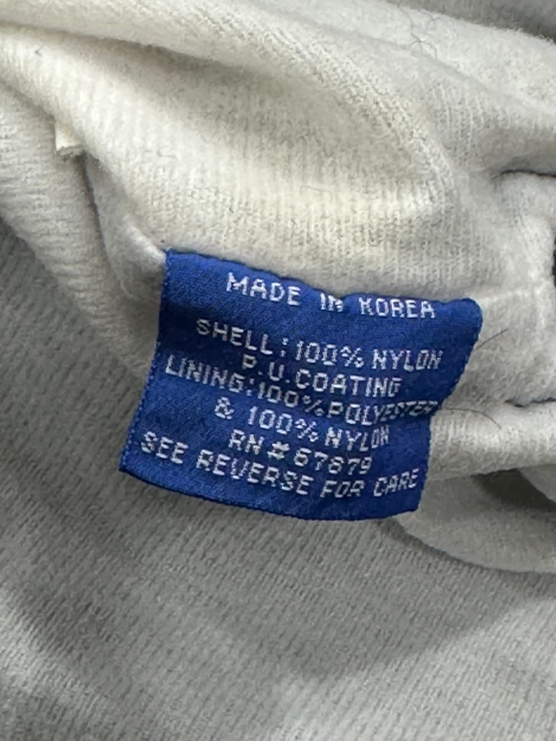 스타터 클리블랜드 인디언스 웜업 상품이미지6