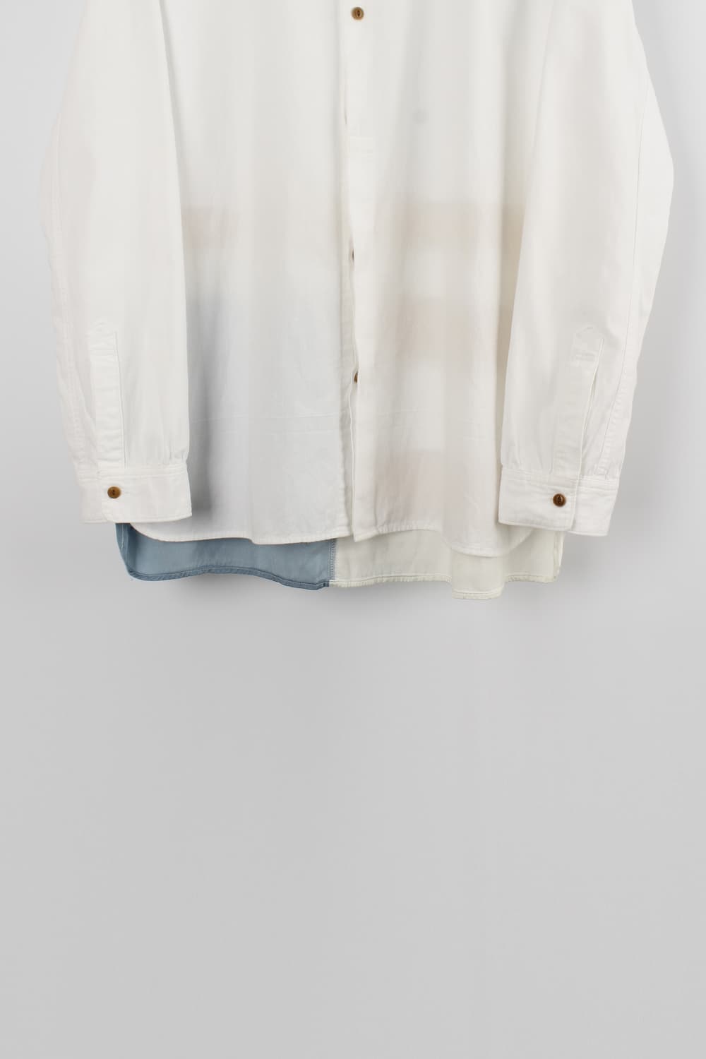 VISVIM Long Rider Stars Shirt 상품이미지4