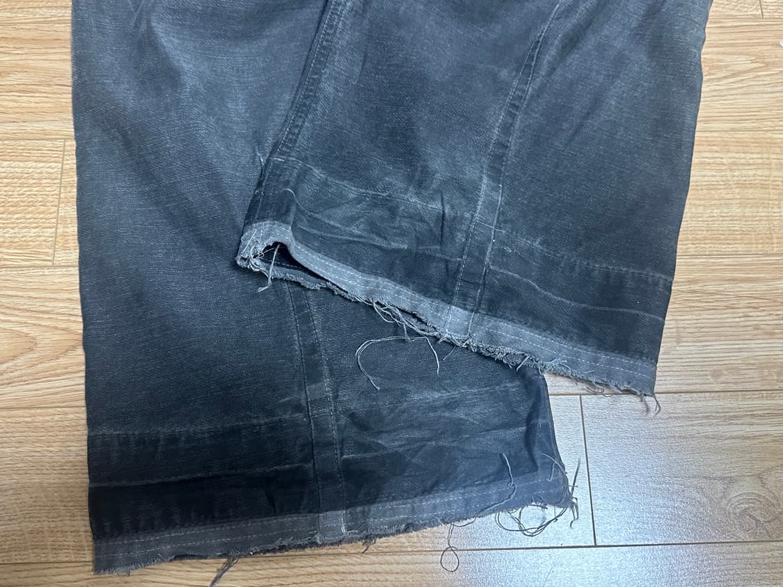 [M]Xlim EP.8 03 TROUSERS 상품이미지3