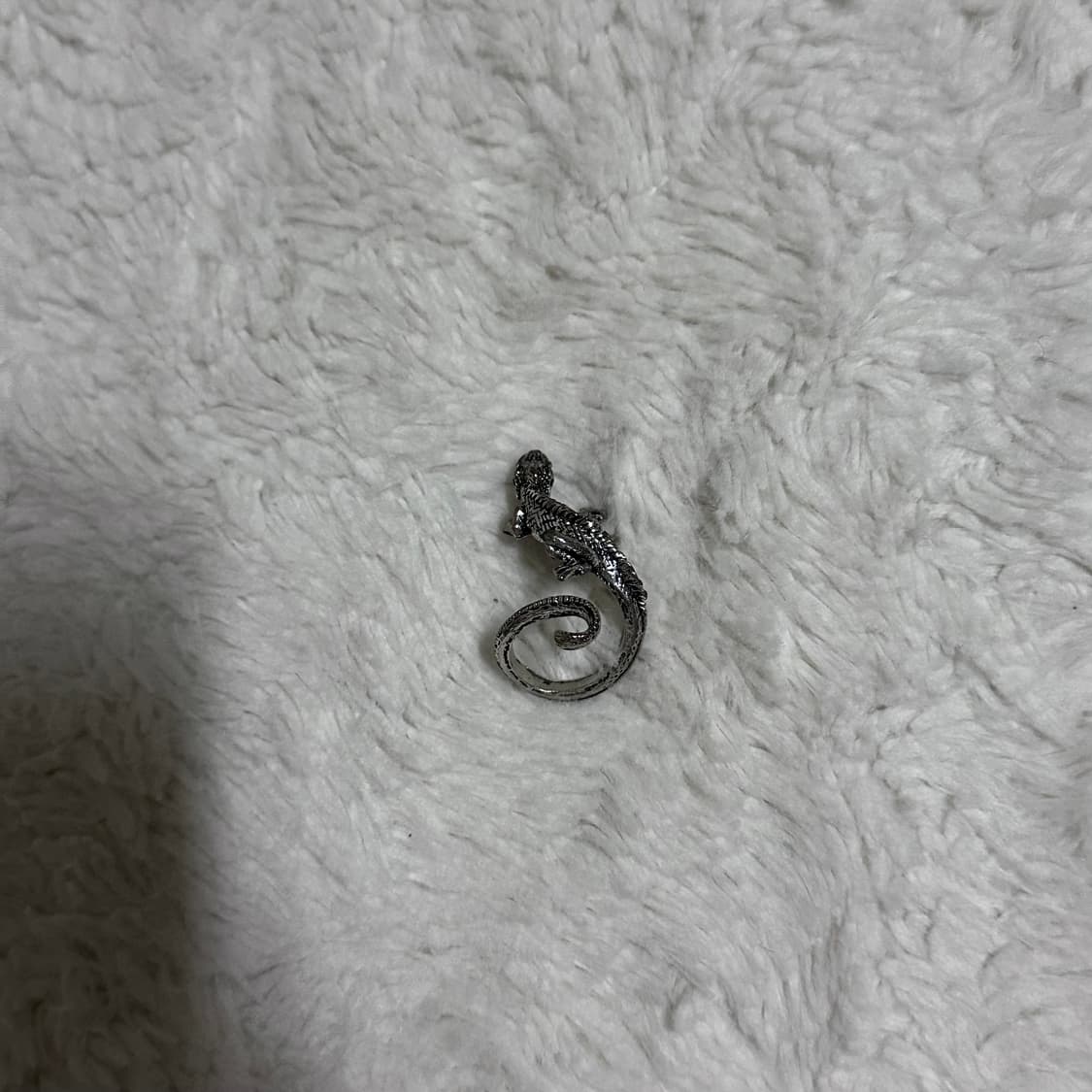 Gecko Ring 🦎 상품이미지2