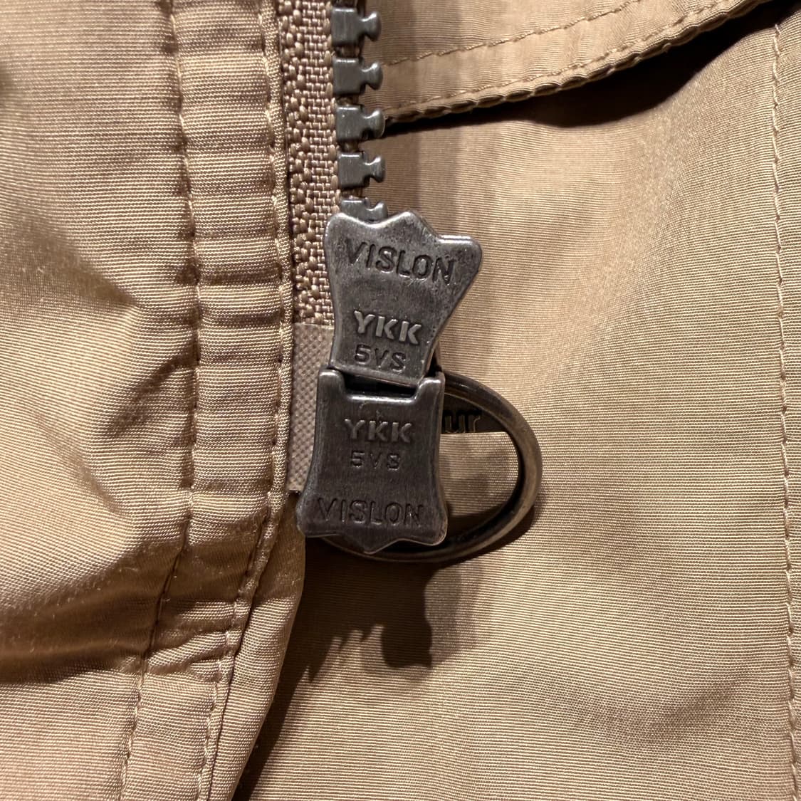 Barbour 바버 워터프루프 후드 사파리 자켓 L 상품이미지8