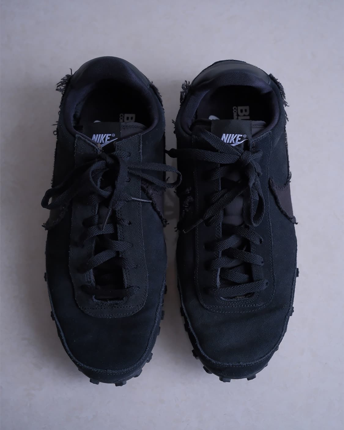 Nike WAFFLE RACER / CDG 상품이미지1