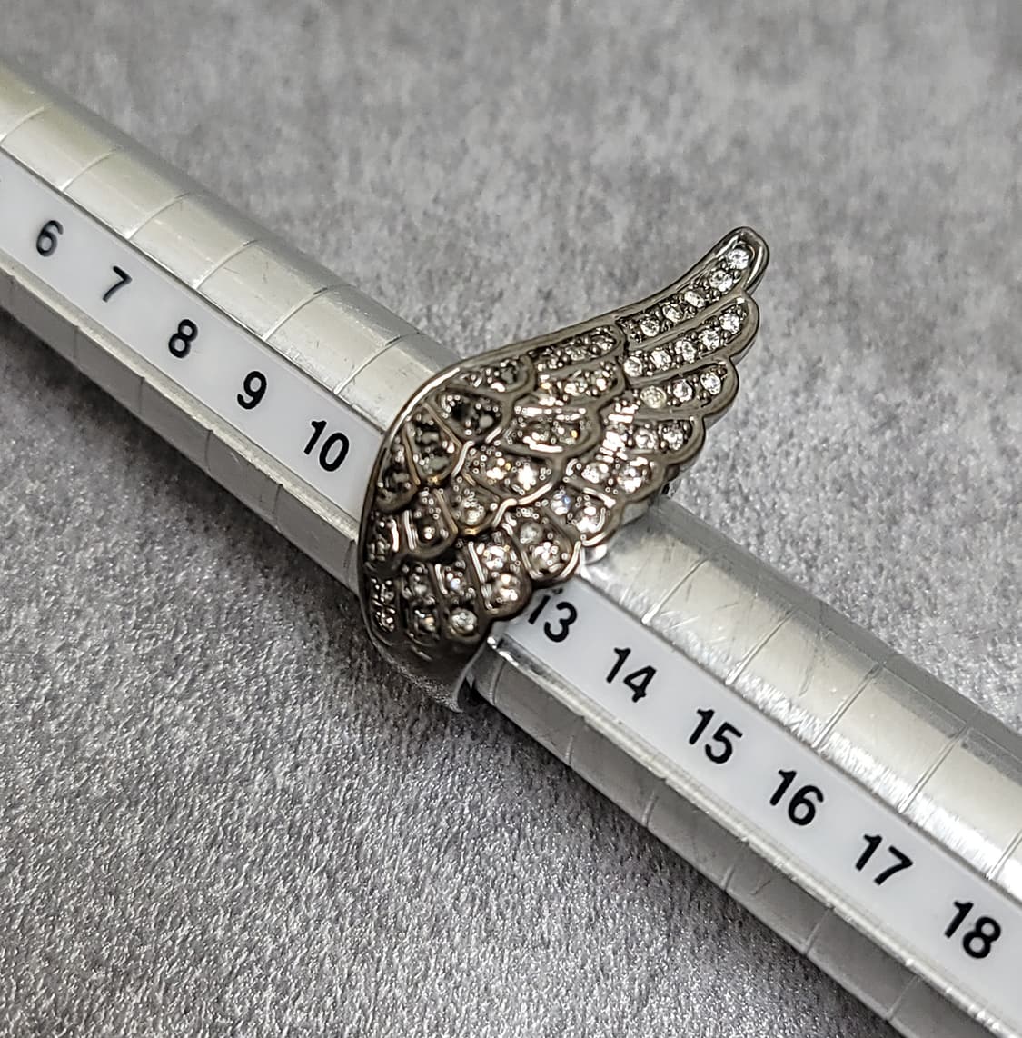 angel wing ring 상품이미지7
