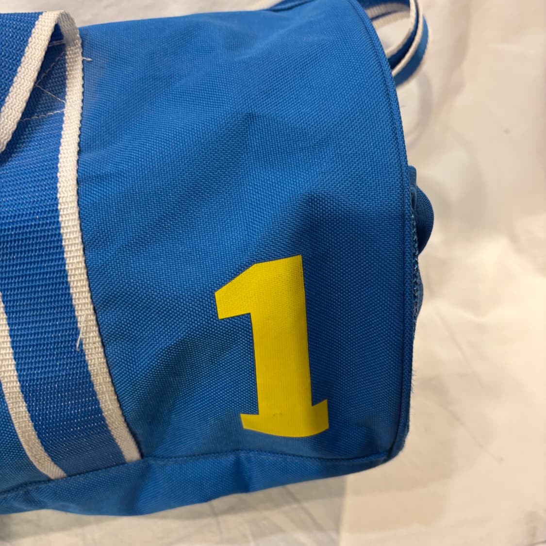 폴로 랄프로렌 빅포니 더플백 가방 상품이미지6