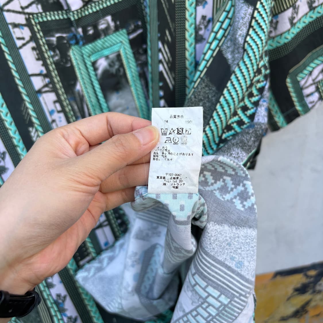 Cav Empt 카브엠트 반팔 셔츠 상품이미지8