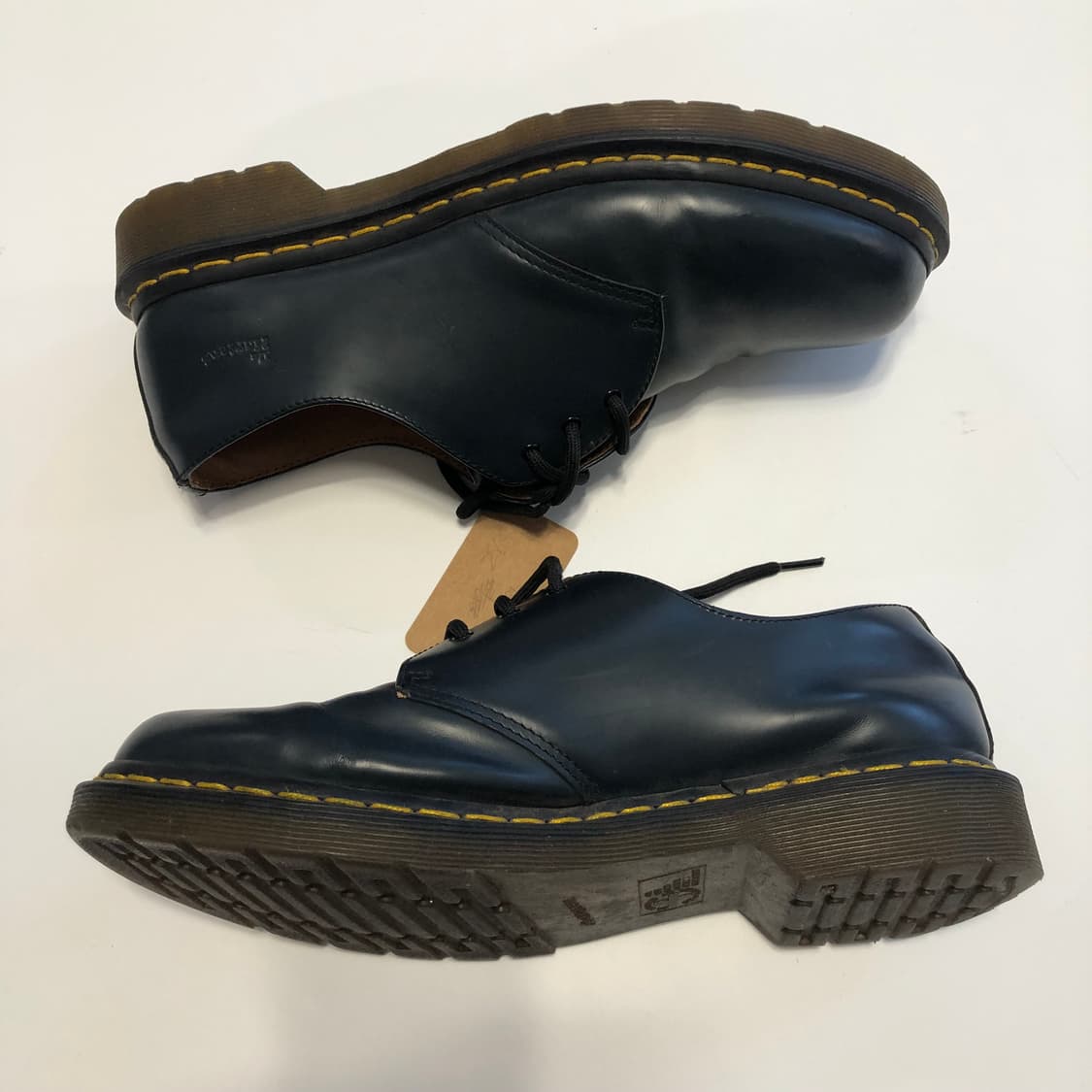 닥터마틴 3홀 로퍼 상품이미지4