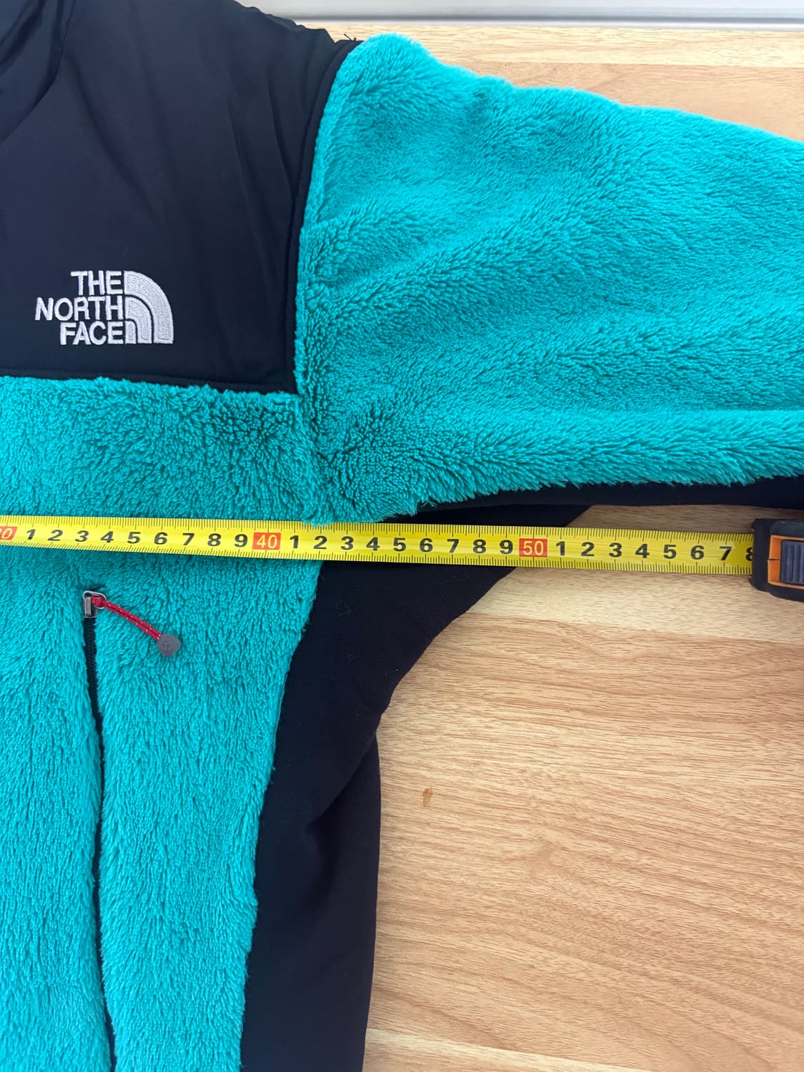 노스페이스 벨사로프트 자켓 (95) 상품이미지9