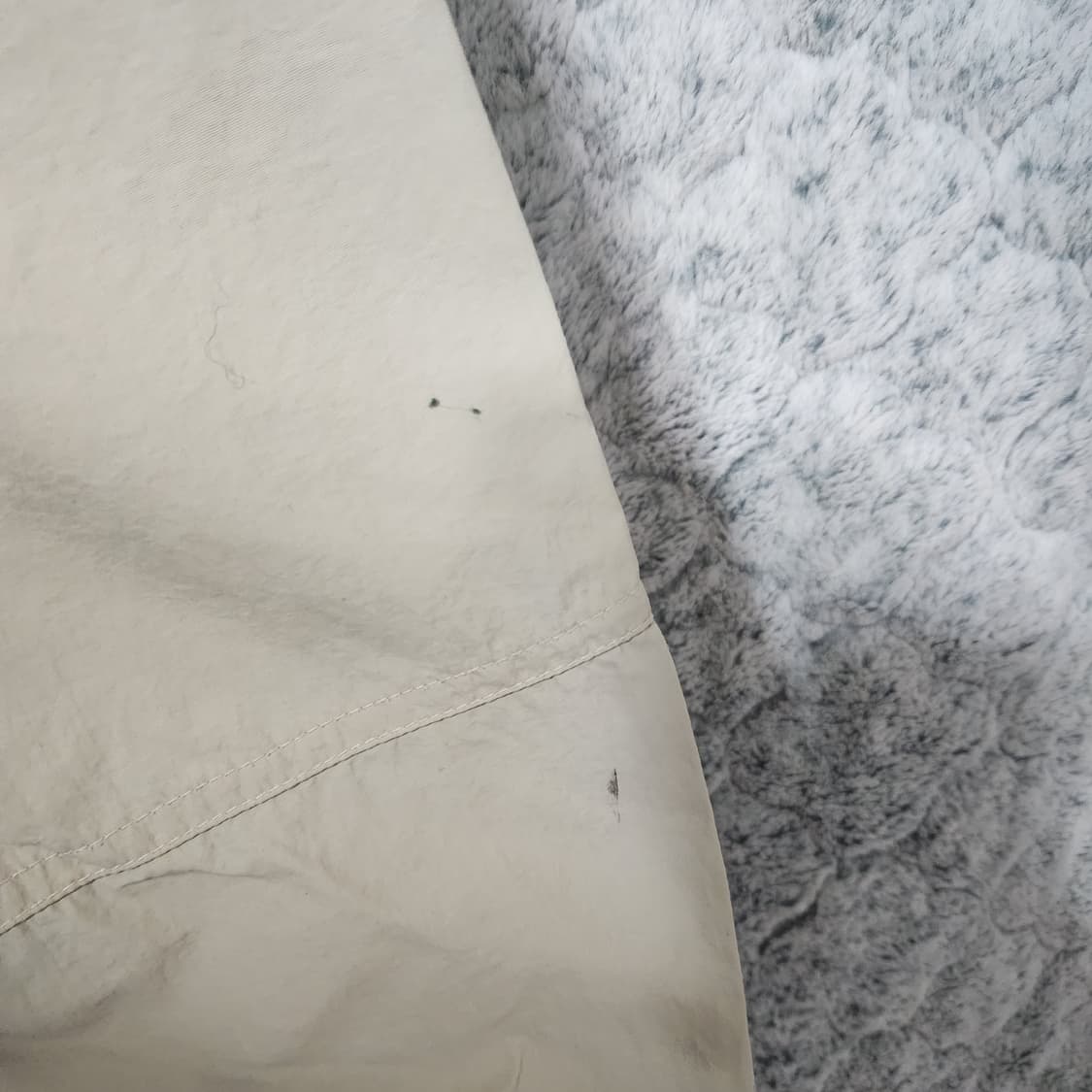 J388 [110] 뉴발란스 바람막이 점퍼

 상품이미지3