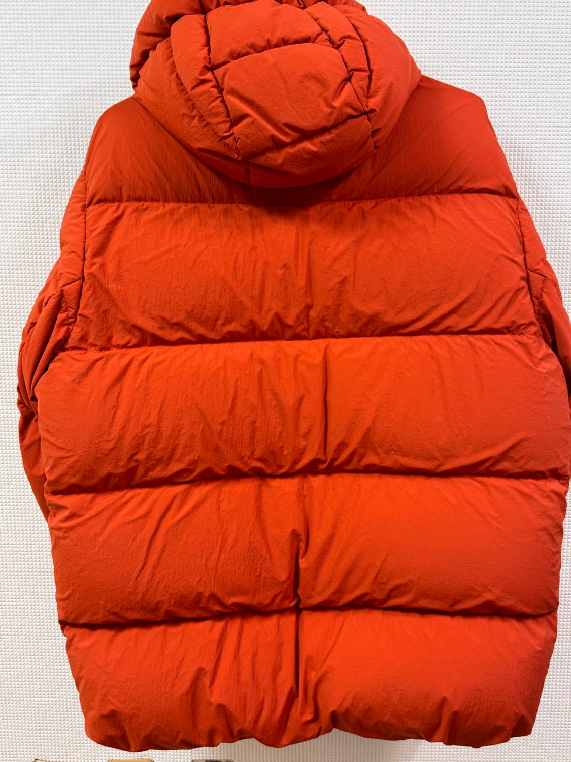 킹타쿠 히스 헤지스 하바티 구스다운 m사이즈 상품이미지6