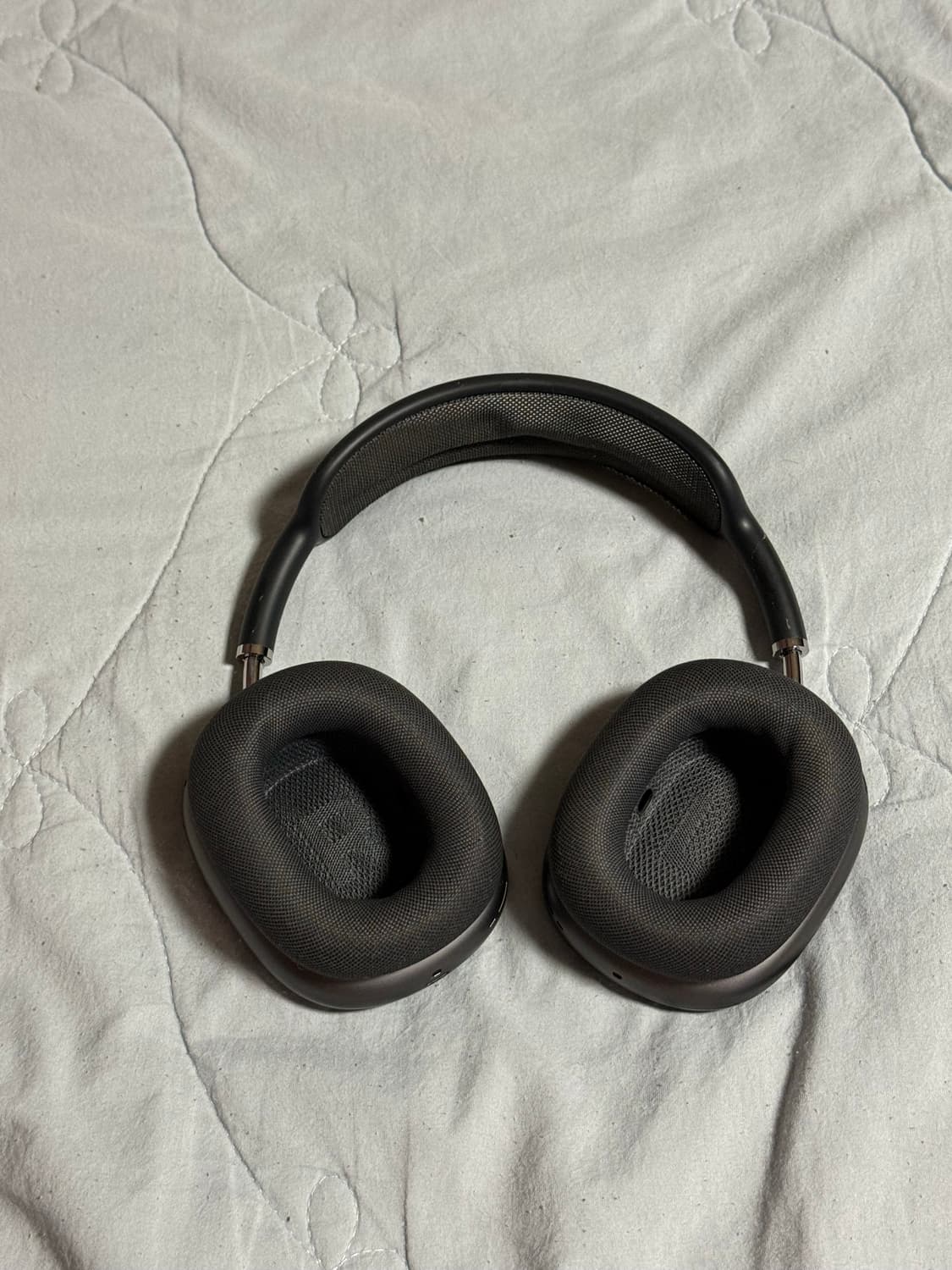 에어팟 맥스 1세대 스페이스그레이 팝니다 상품이미지4