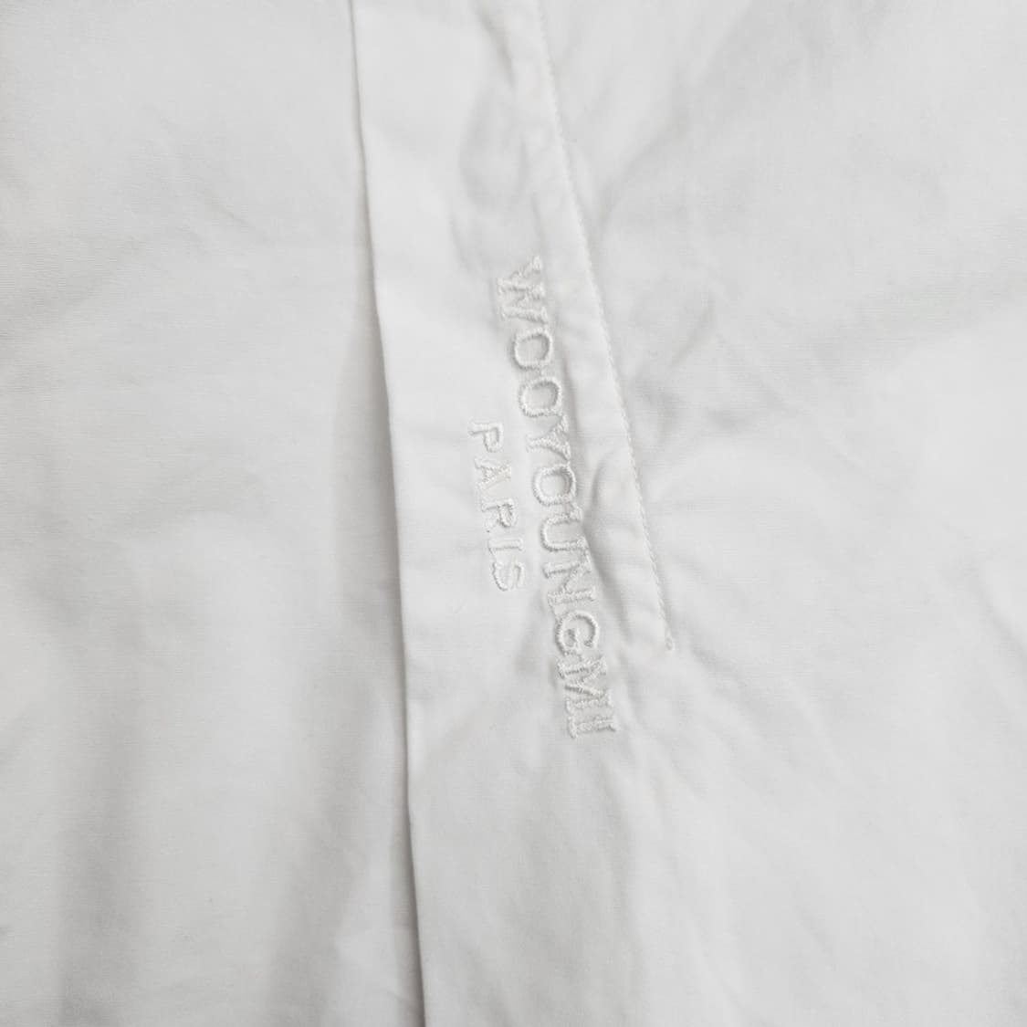 WOOYOUNGMI Women 셔츠 44 상품이미지4