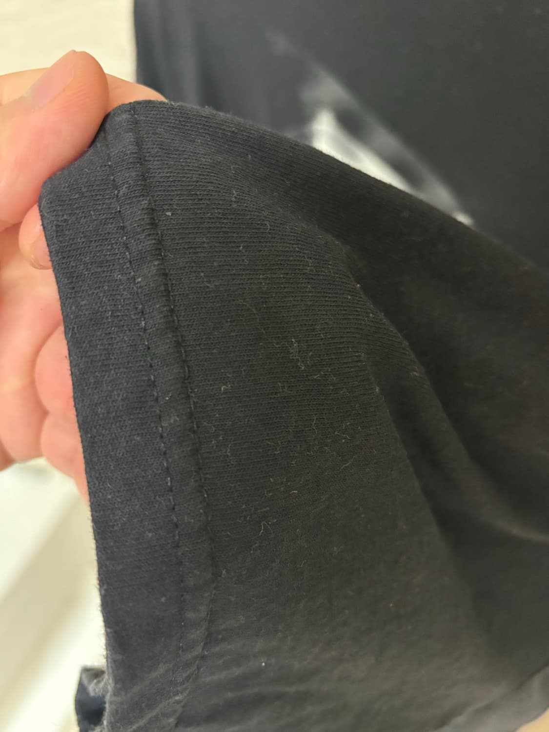 말보로 언리미티드 트레인 빈티지 티셔츠 상품이미지8