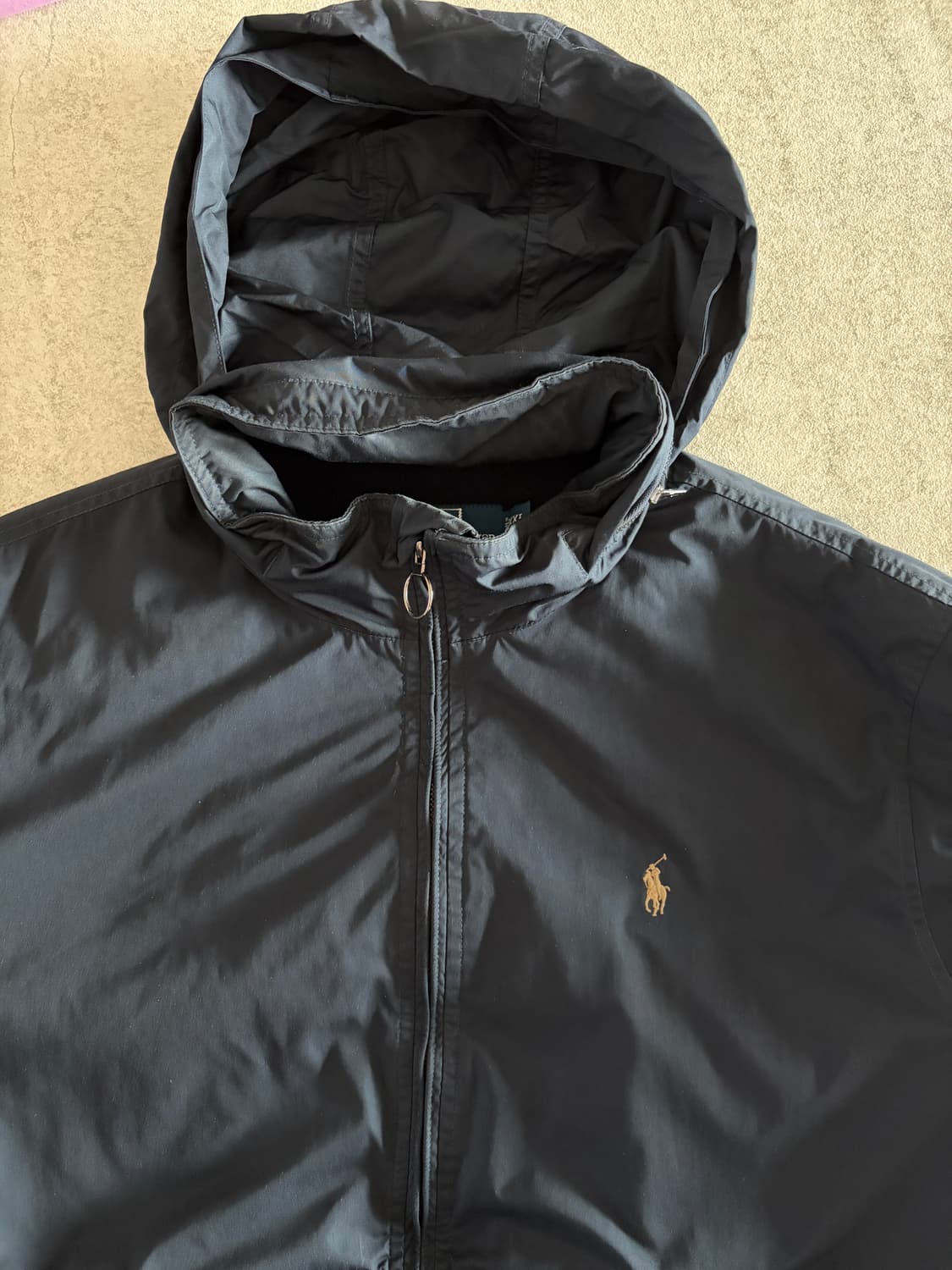 폴로 자켓 상품이미지5