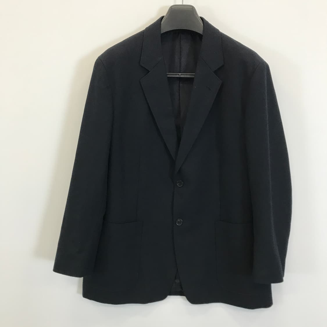 유니클로U 울블렌드 테일러드자켓 [XL] 상품이미지1