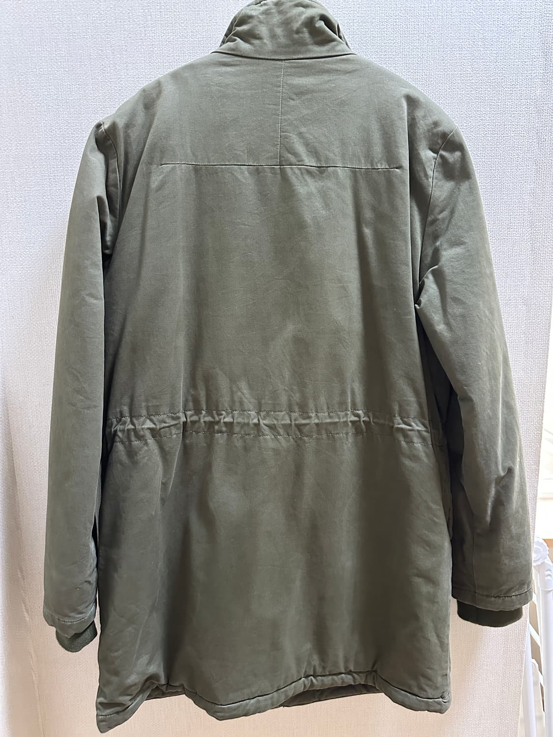 캘빈클라인 야상 상품이미지2