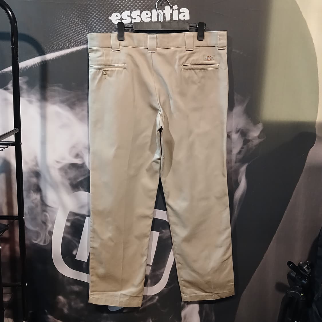 디키즈 슬림 스트라이트 치노 팬츠 상품이미지2