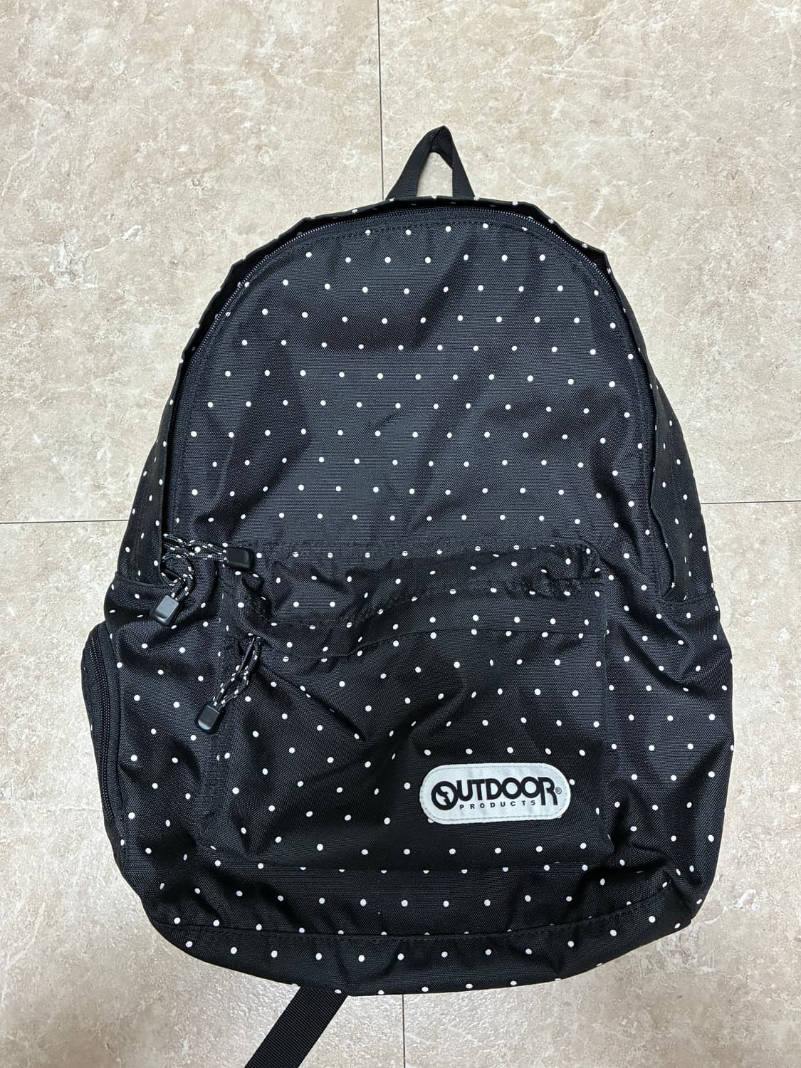 도트 백팩 상품이미지1
