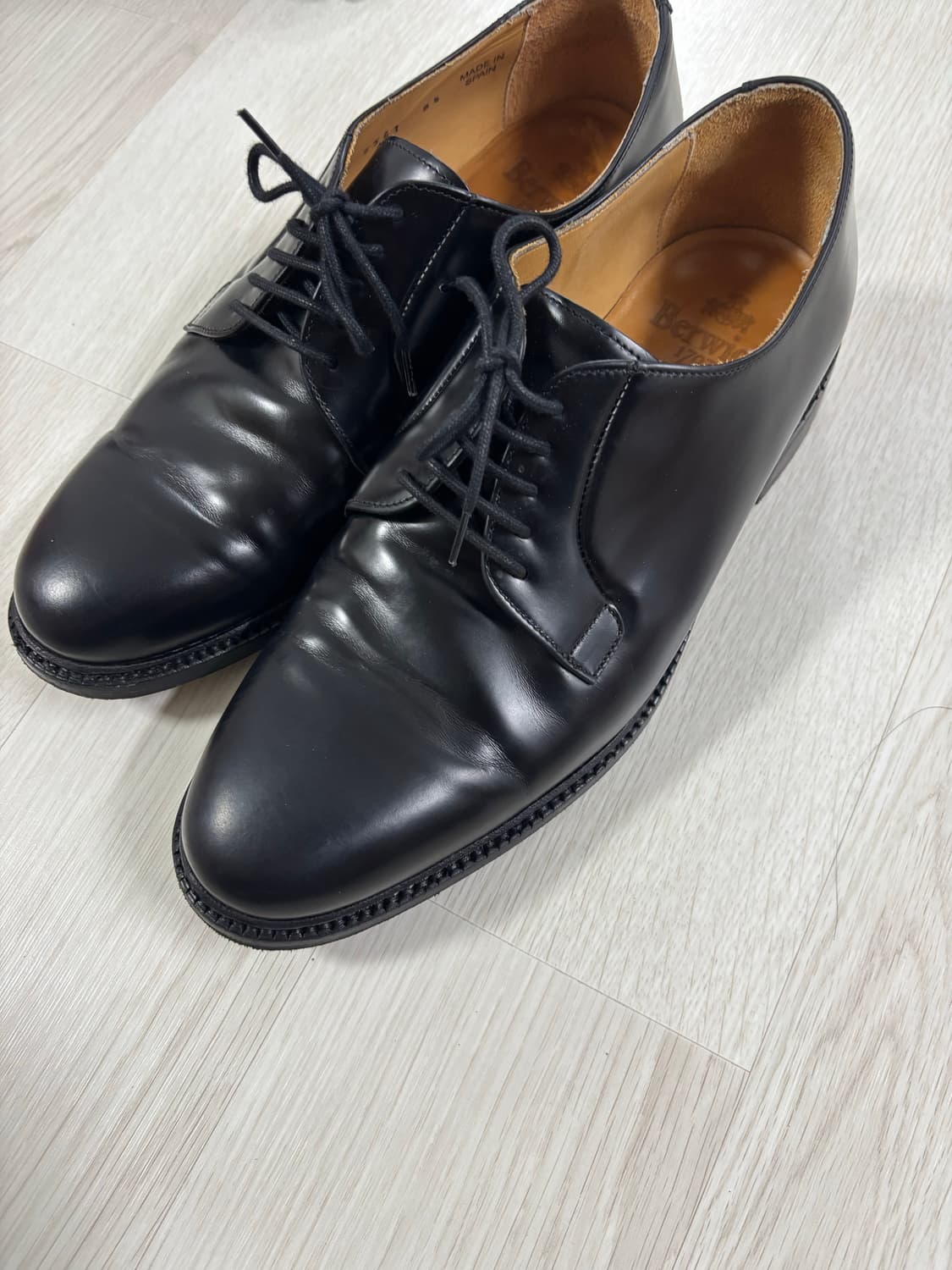 버윅 5341 판매합니다. 상품이미지1