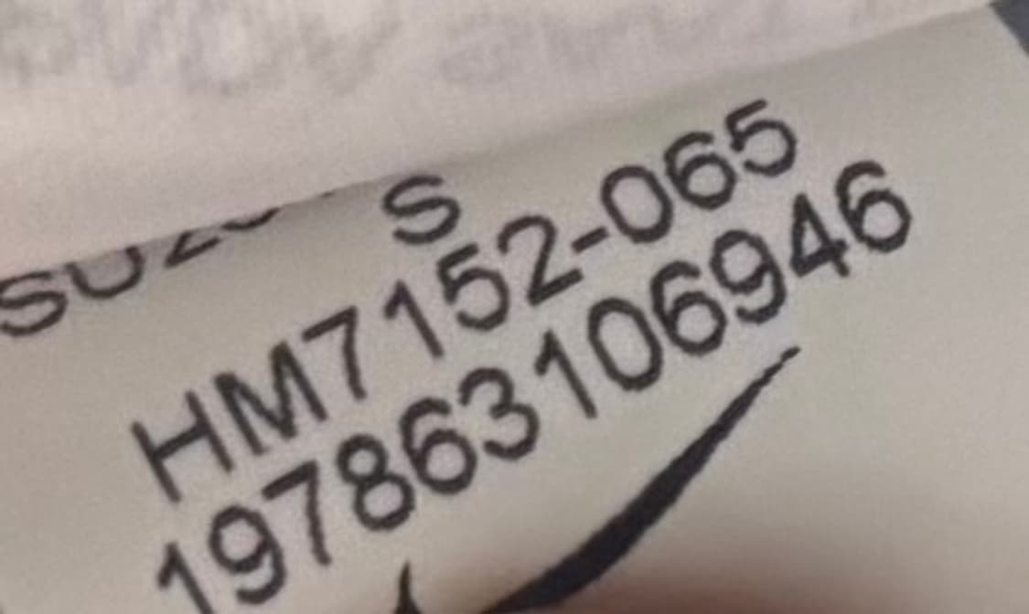 나이키 테크 윈드러너 우븐 상품이미지4