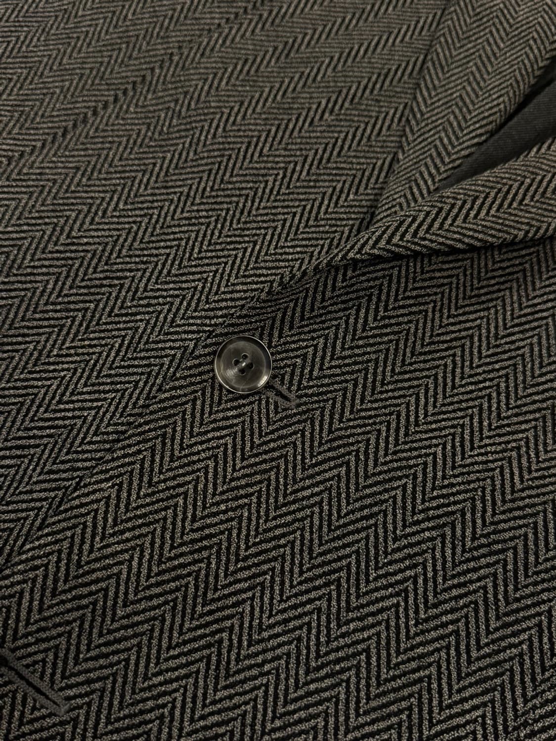 아르마니 꼴레지오니 테일러드 자켓 슬림100 상품이미지10