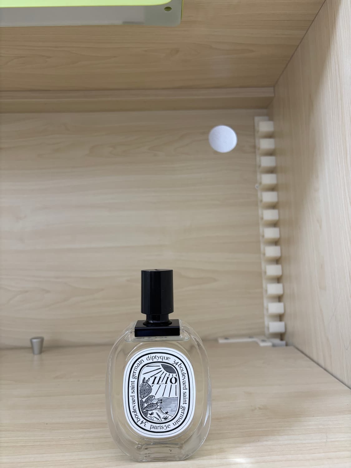 딥디크 일리오 100ml 상품이미지2