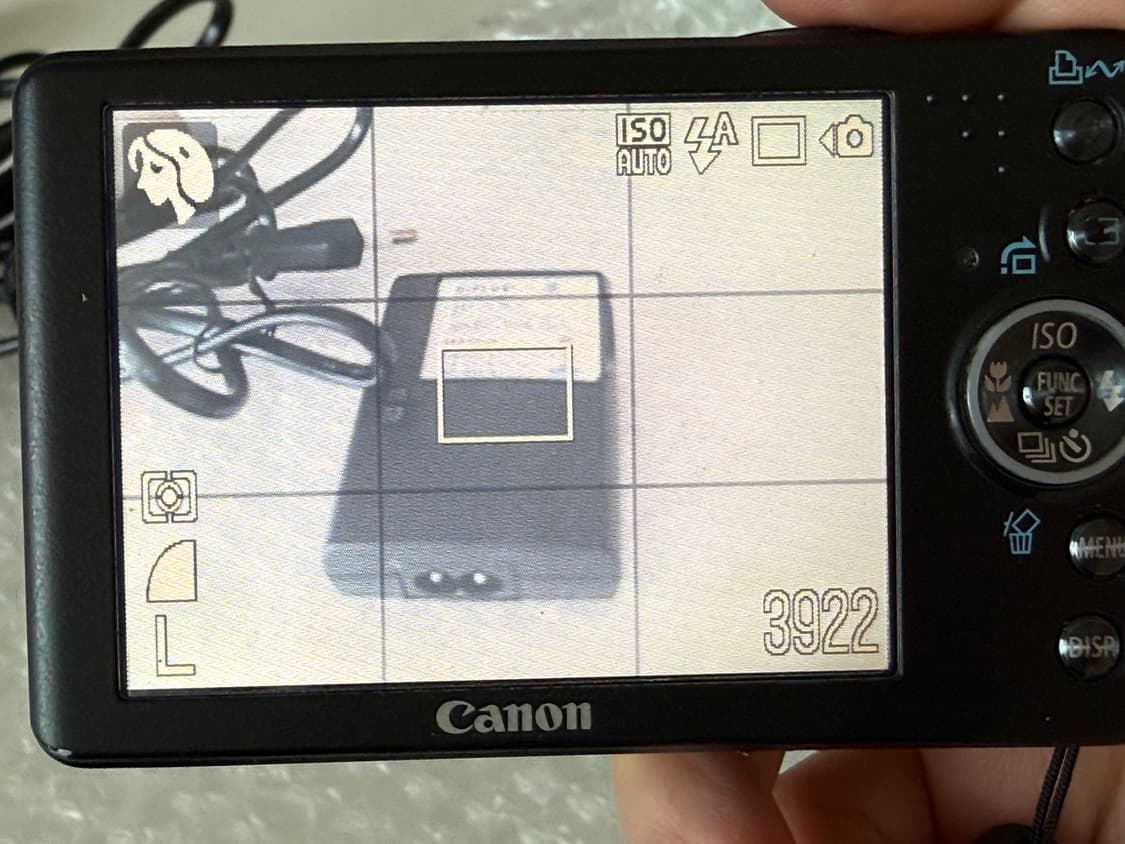 캐논 익서스 75(ixus 75) 상품이미지6