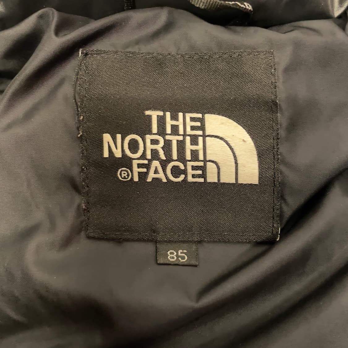 노스페이스 700 눕시 구스다운 패딩 베스트   상품이미지6