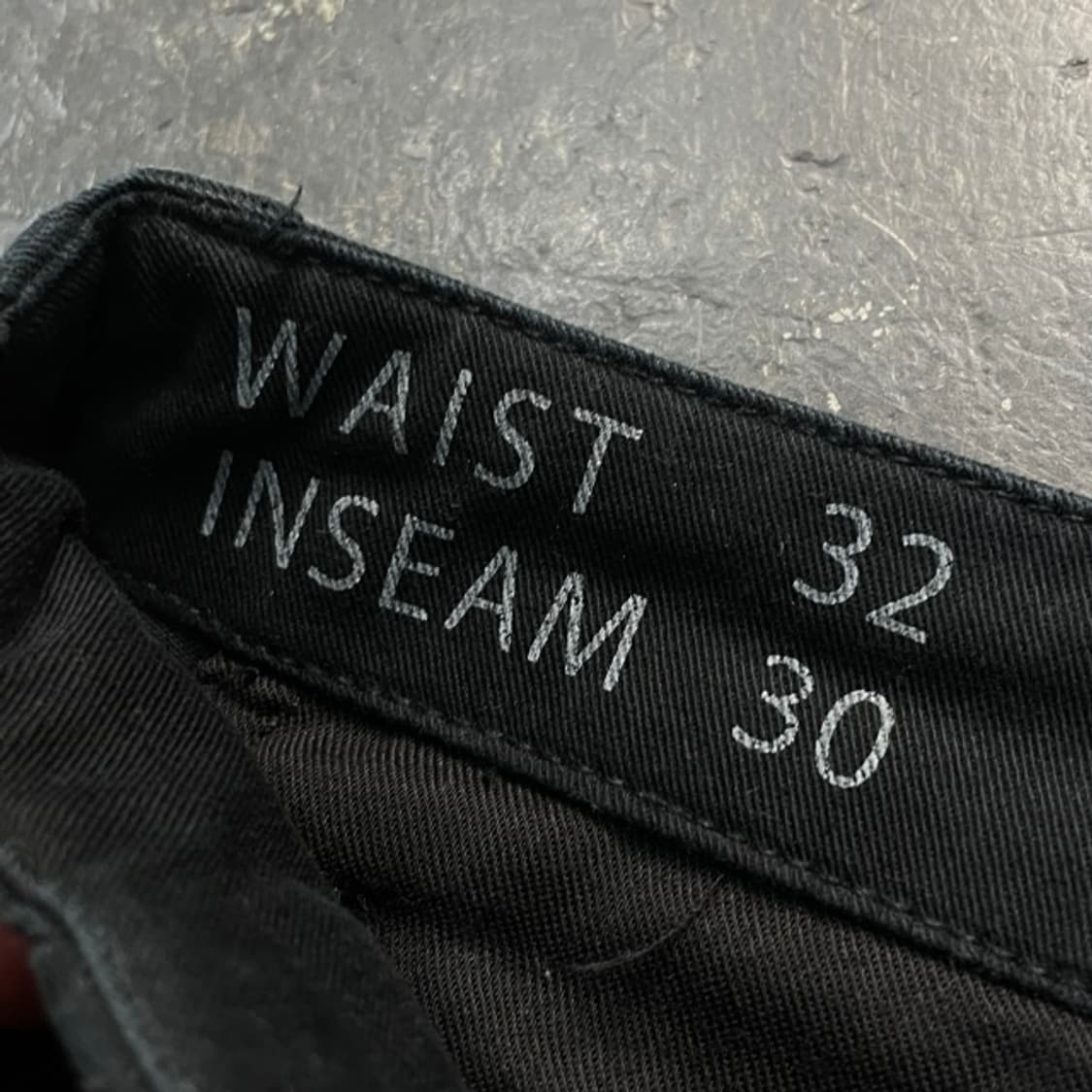 32 폴로 랄프로렌 신형 카고 조거팬츠 상품이미지3