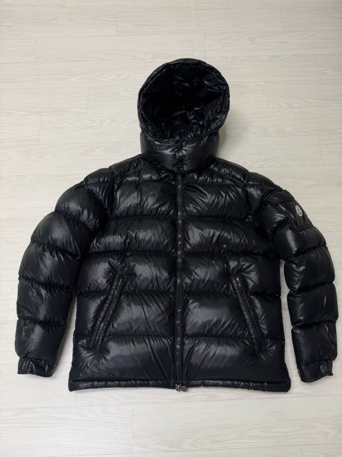 몽클레어 마야 4사이즈 상품이미지1