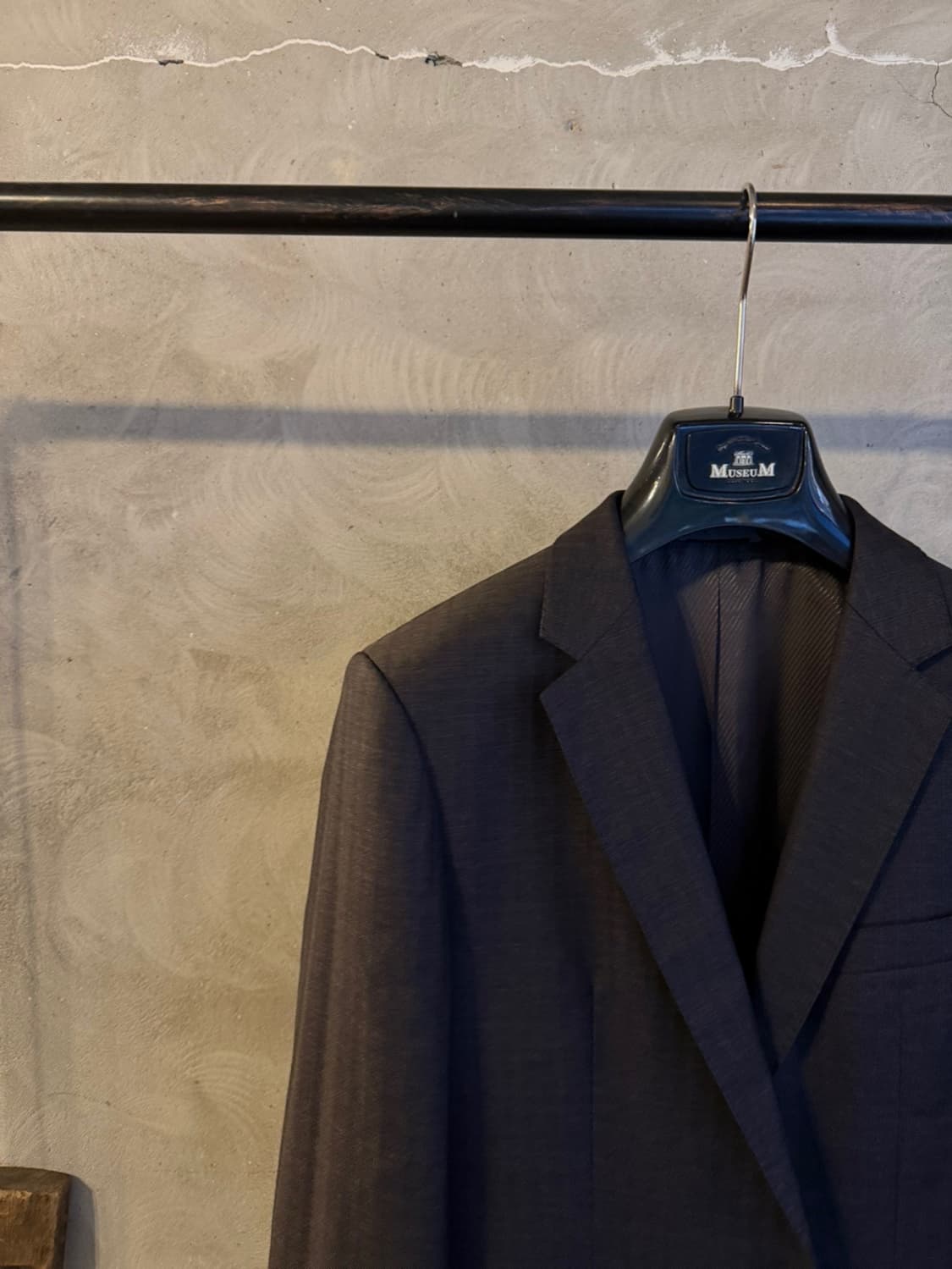 휴고보스 블랙라벨 테일러드 자켓 100 상품이미지2