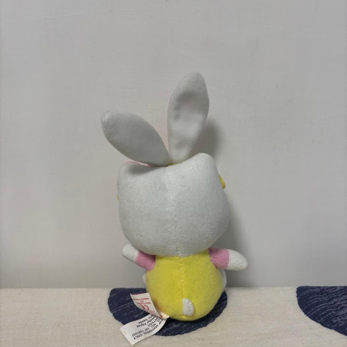 2010년 고전 Ty 토끼 키티 인형 상품이미지2