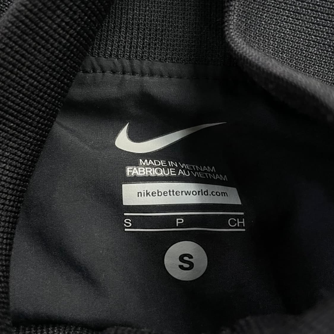 95 나이키 맨유 자켓 상품이미지3