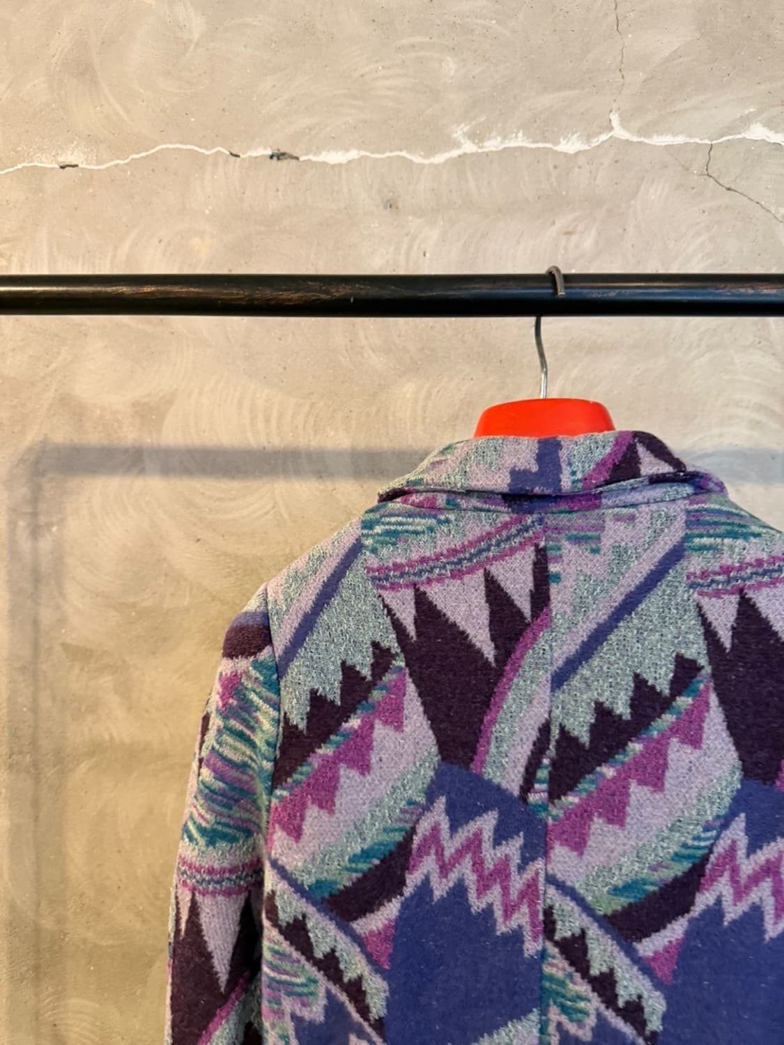 미쏘니 테일러드 가디건 66~77 상품이미지6