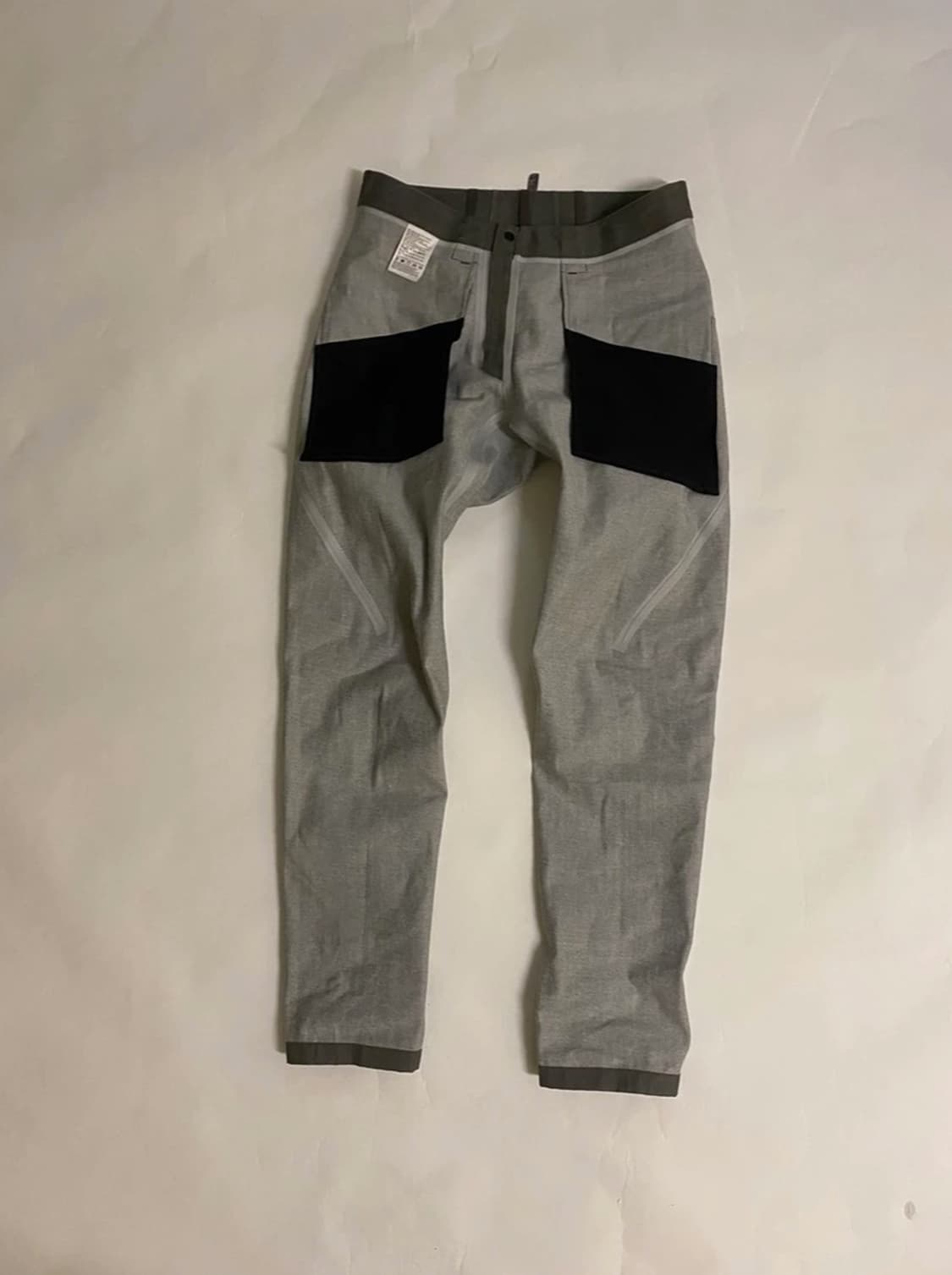 [저스디스착용]아크테릭스 베일런스 캠버팬츠 상품이미지2