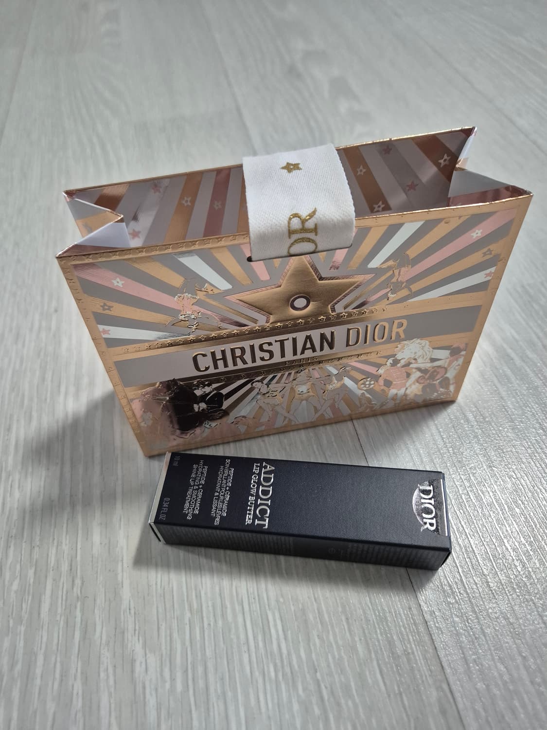 디올 어딕트 립 글로우 버터 상품이미지1