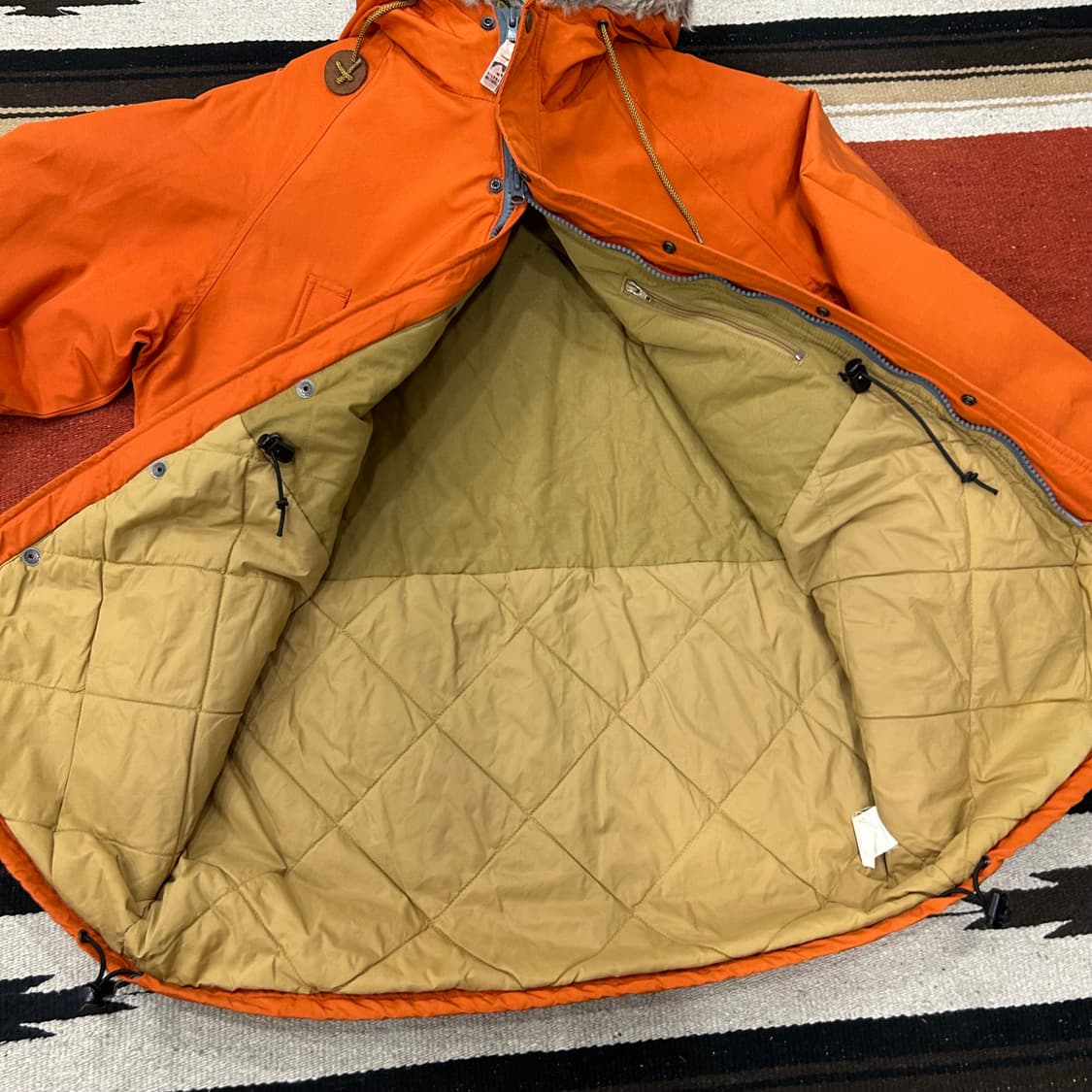 시에라디자인 마운틴파카 상품이미지3