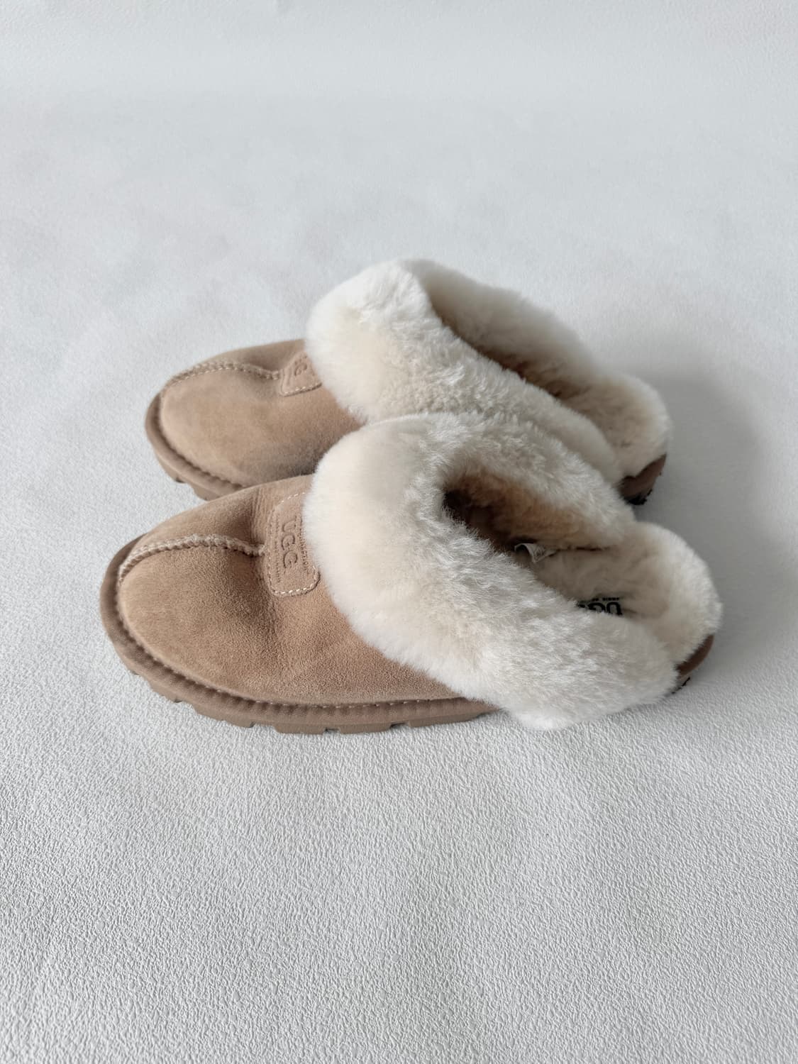 [US9]어그(UGG) 슬리퍼 상품이미지1