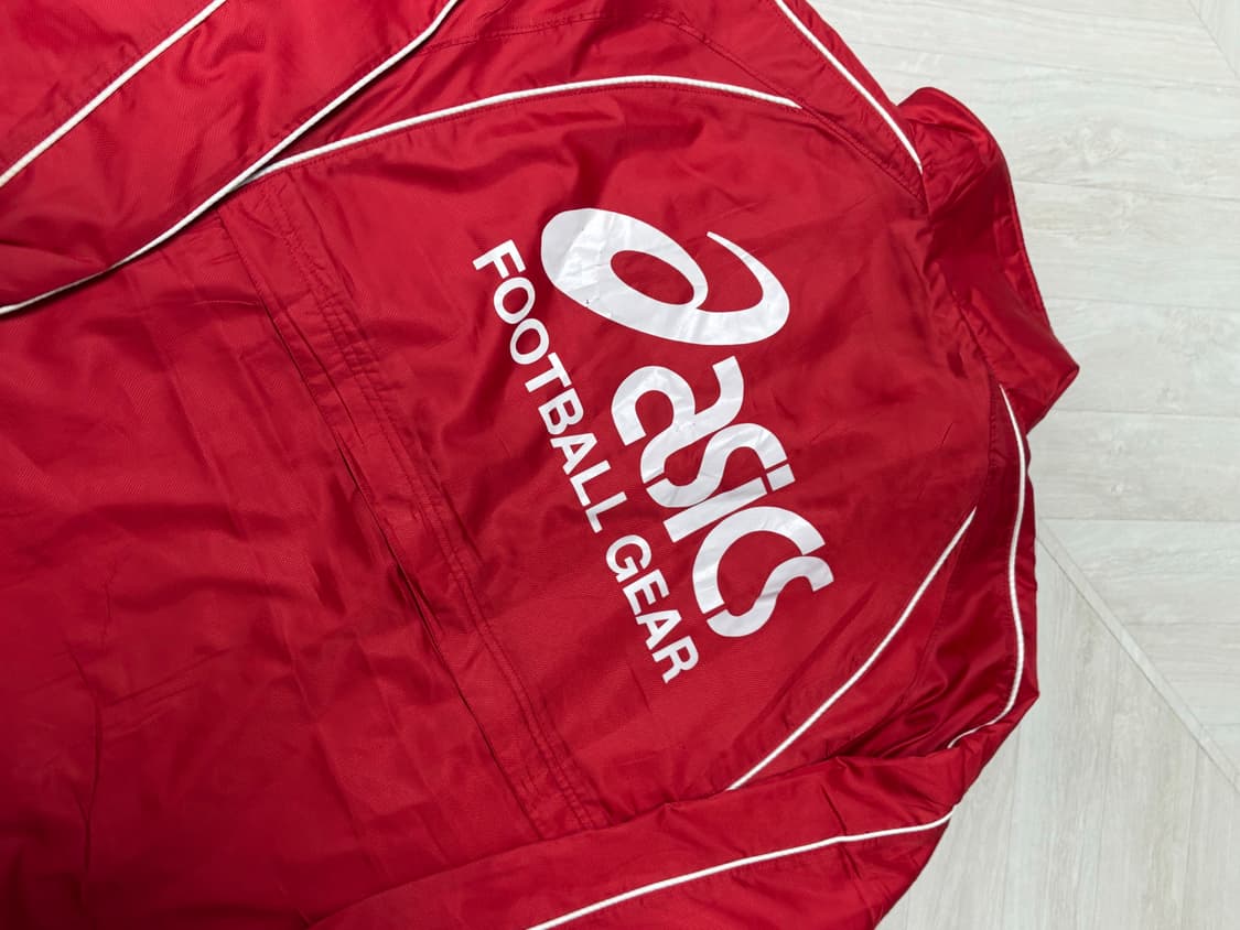 JPN asics vintage jumper 상품이미지5