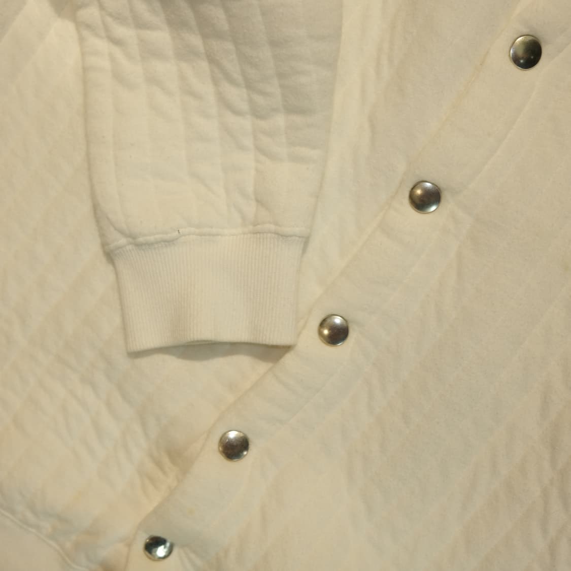 빔즈보이 아이보리 가디건 상품이미지3