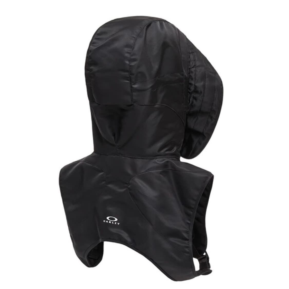 [OS] 오클리 프로 익스트림 후드 블랙 상품이미지2