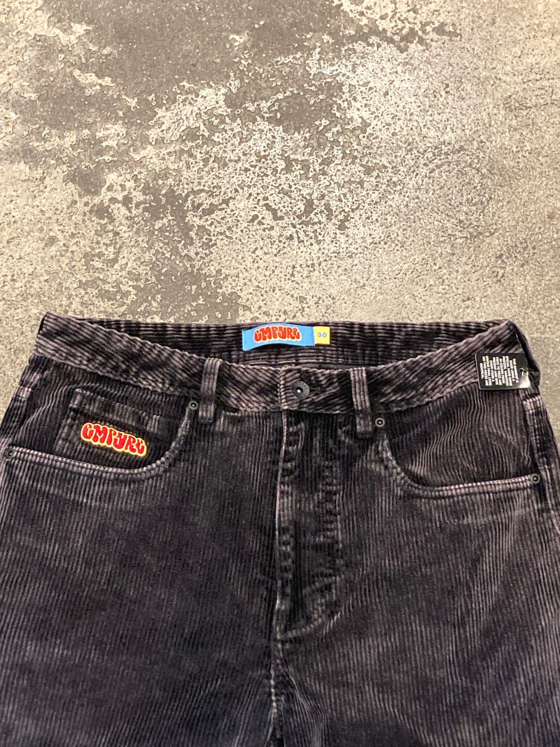 empyre 엠파이어 코듀로이 팬츠 상품이미지4