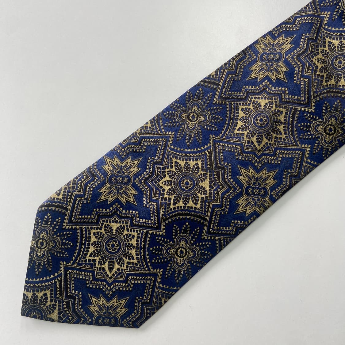 GIANFRANCO FERRE 지안코페레 명품 정품 넥타이 상품이미지7