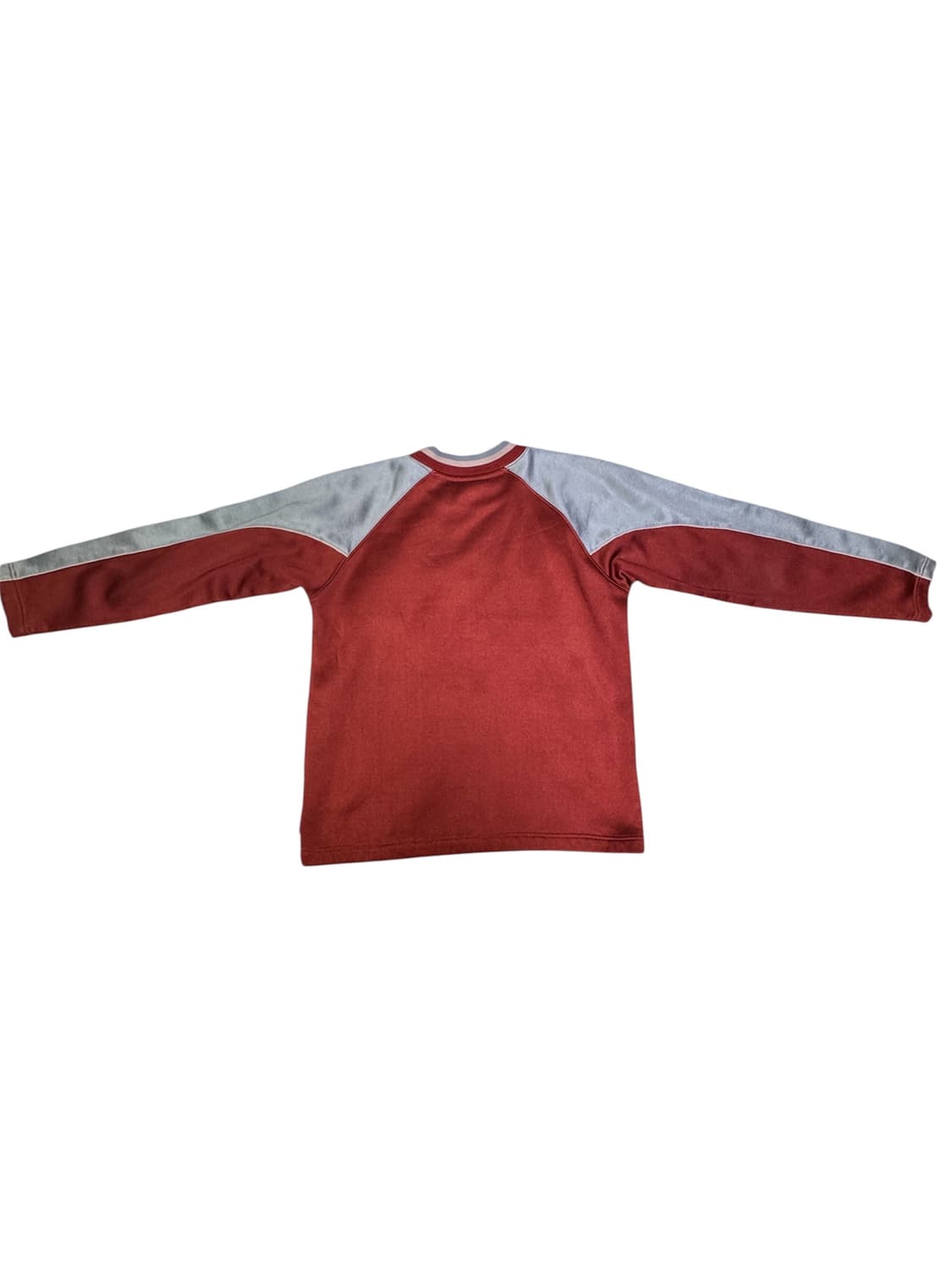 빈티지 00s 나이키 배색 슬리브 스웻셔츠 M 상품이미지7