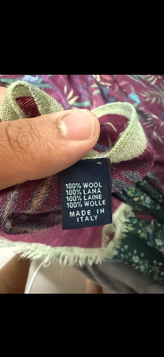 드레익스 스카프 상품이미지1