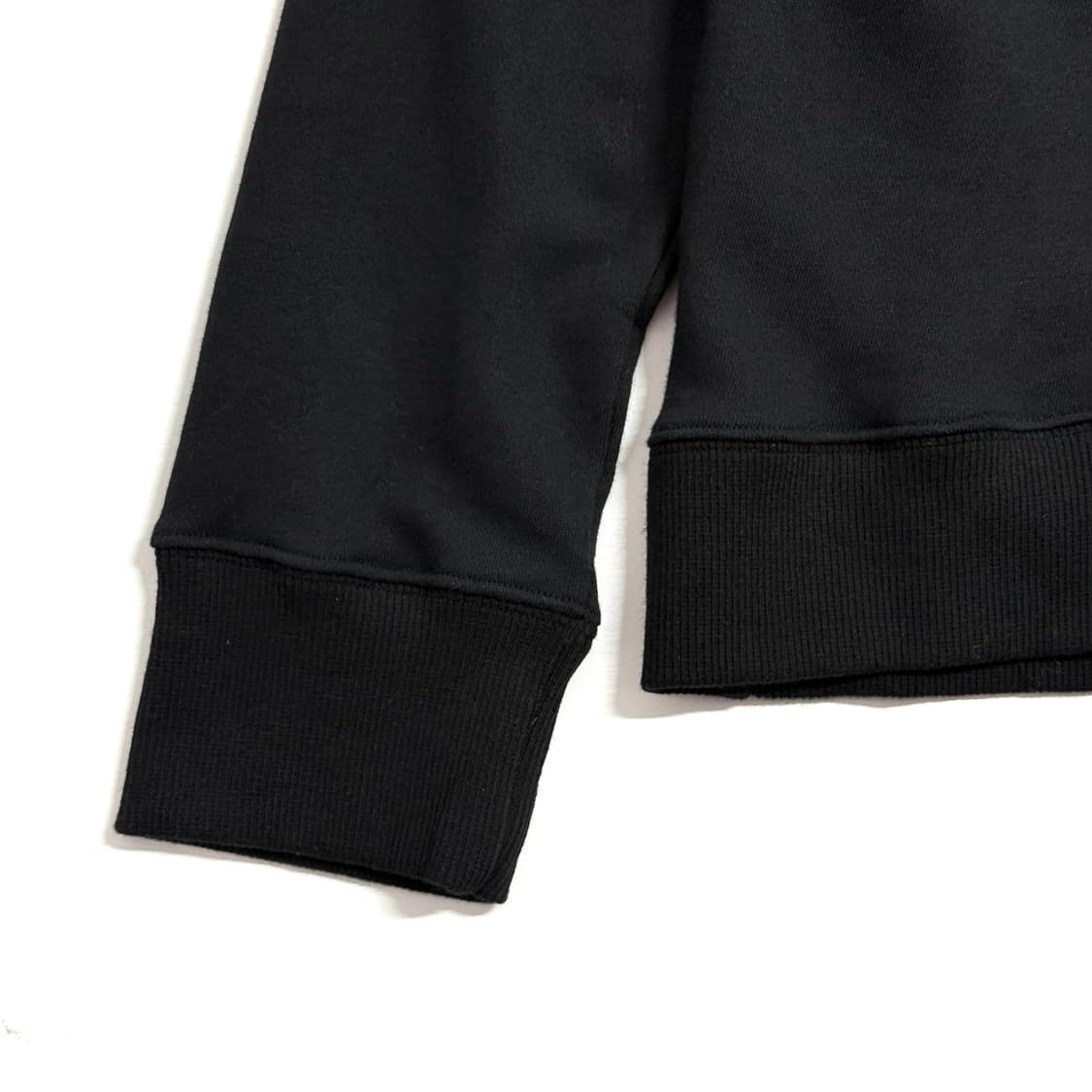 Atmos 아트모스 블랙 후드 상품이미지4